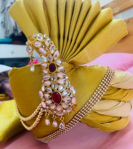 Wedding Sehra For Men