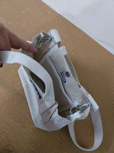Authentic Keds Two Way Mini Tote Bag