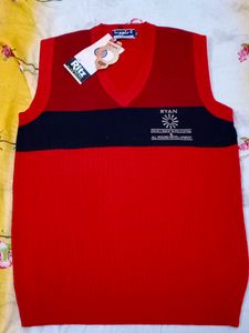 Exelent Sweetheart Sweter