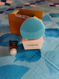 Smytten Face Massager