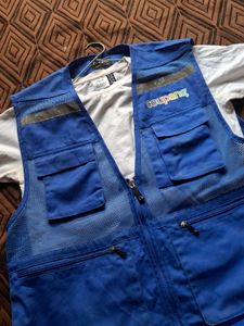 Korean Sumer Jacket
