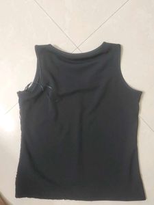 Sparkly Sequin Tank Top