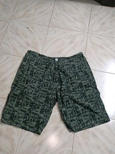 Branded Shorts