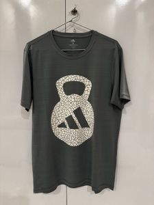 Adidas Graphic Tee