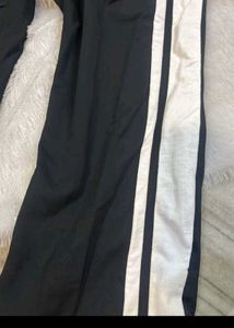 New  Trendy Flared Trouser