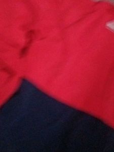 Vintage Sports Jacket