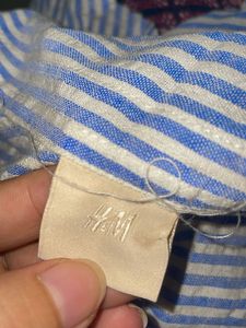 H&amp;M Formal Shirt