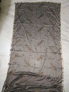 Embroidered Dress Material