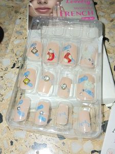 Nail Combo