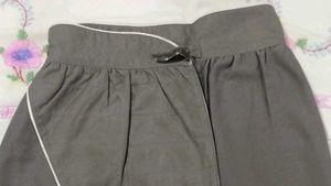 Reversible Italian Skirt