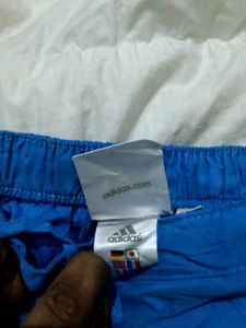 Adidas Men Shorts Long Length