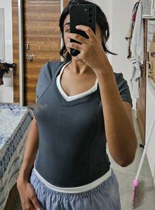 New Top🎉