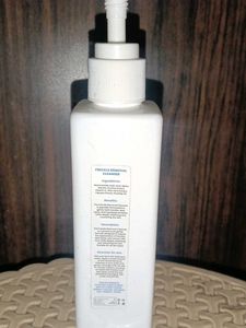 Gentle Face Wash