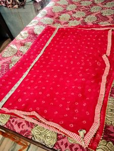 Beautiful Dupatta For Festival And Party