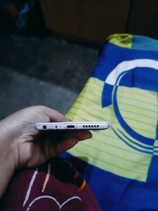 Redmi Note 5pro With Charger