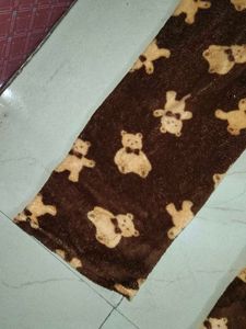 Woolen Lower For Girls