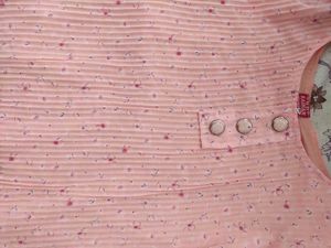 Pretty Pink Kurta Set