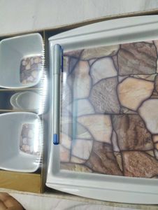 Daily Delight Dish Set