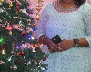 Traditional Gown