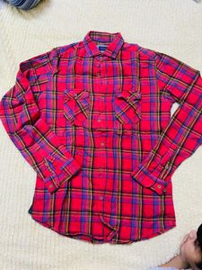Original Zara Men Shirt