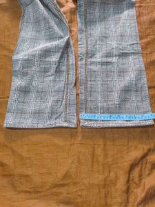 Reversible &#39;2-in-1&#39; Utility Trousers