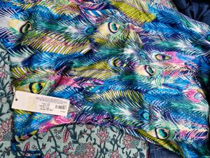 One Peice Brand New Dress L Size