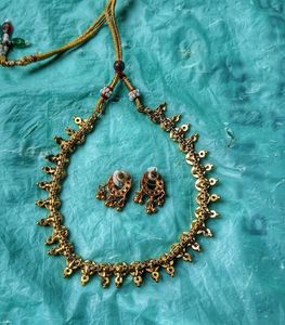 Necklace Set