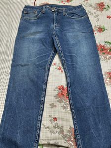 Levi&#39;s Jeans