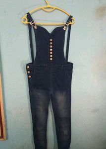 Dungaree