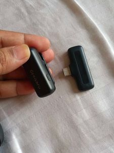 Grenaro Wireless Mic