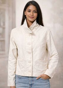 Uniqlo Premium Women's Jacket