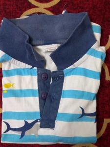 Pack Of 3 T-Shirt Babyhug