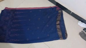Floral Embroiderd Fabric...Combo Of 4 Dupattas