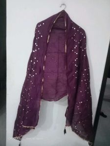 Elegant Partywear Suit
