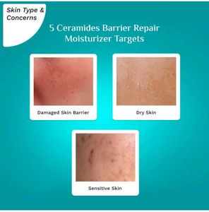 Pilgrim Barrier Repair Moisturizer