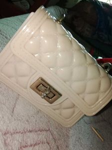 A Sling Handbag From Difa