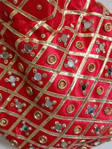 Potli Bag