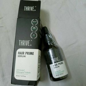 Hair Prime Serum