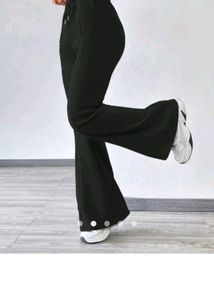 Savana Straight Leg Trouser