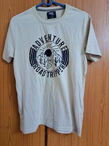Unisex FNHS Summer Tshirt