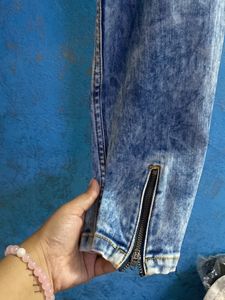 Jeans For Her