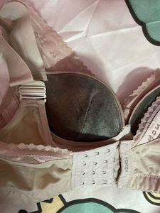 Comfortable Everyday Bra