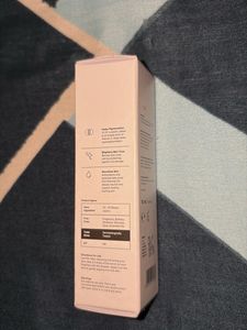 Minimalist Rosehip Oil Vit C Face Serum