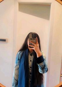 Stitched Tunic Shirt