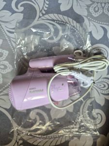 Brand NEW Philips Hair Dryer 1200 Watts