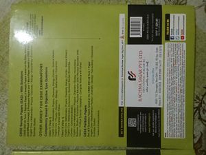 CBSE Sample Papers Physics &amp; Biology