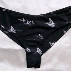Printed Briefs