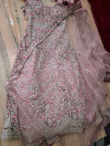 Bridal Gown