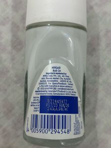 Nivea Natural Glow Deodorant