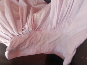 White Salwar For School Girl